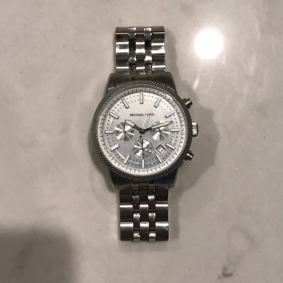 Michael Kors Men’s luxury Watch - Picture 1 of 5